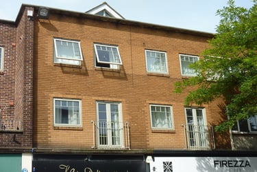 2 bed flat, Acland Road, Central, Exeter, EX46PP - Image 6