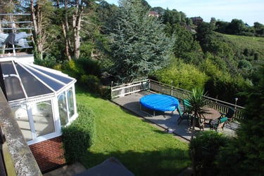 11 bed house, Argyll Road, Pennsylvania, Exeter, EX44RX - Image 5