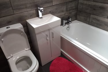 7 bed house, Egerton road, Fallowfield, Manchester, M146UZ - Image 5