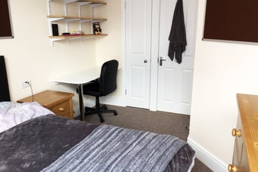 5 bed house, Euston Road, Far cotton, Northampton, NN48DT - Image 5