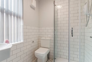 2 bed house, Lenton Manor, Lenton, Nottingham, NG72FP - Image 3