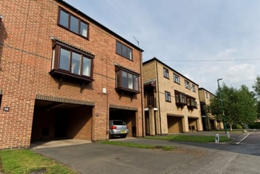 2 bed house, Lenton Manor, Lenton, Nottingham, NG72FP - Image 4