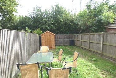 5 bed house, Beckett Drive, Osbaldwick, York, YO195RX - Image 13