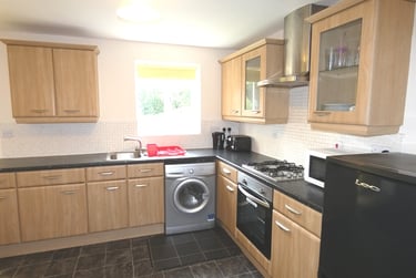 5 bed house, Beckett Drive, Osbaldwick, York, YO195RX - Image 4