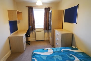 2 bed flat, Nicholas Gardens, Lawrence street, York, YO103EX - Image 7