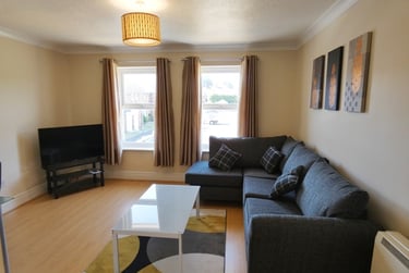 2 bed flat, Nicholas Gardens, Lawrence street, York, YO103EX - Image 3