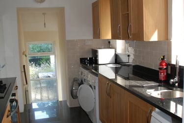 5 bed house, Homefield Road, Heavitree, Exeter, EX12QX - Image 4