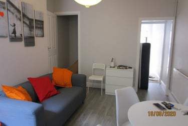 4 bed house, Manchester st, Ashbourne rd area, Derby, DE223GD - Image 1