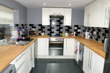 6 bed house, Mabfield Road, Fallowfield, Manchester, M146LW - Image 3