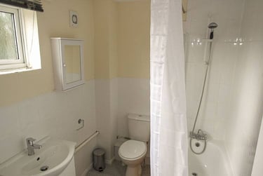 7 bed house, Vernon Walk, Near university, Northampton, NN15SU - Image 6