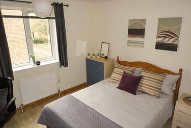 7 bed house, Vernon Walk, Near university, Northampton, NN15SU - Image 4