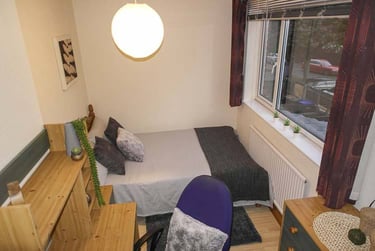 7 bed house, Vernon Walk, Near university, Northampton, NN15SU - Image 7