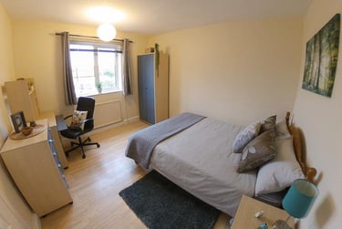 7 bed house, Vernon Walk, Near university, Northampton, NN15SU - Image 10
