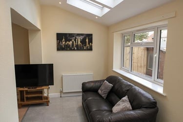 7 bed house, Vernon Walk, Near university, Northampton, NN15SU - Image 13