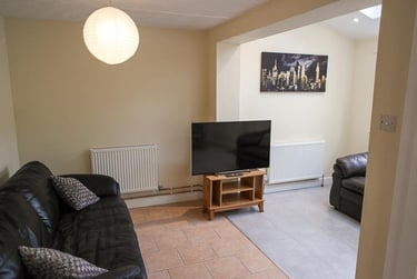 7 bed house, Vernon Walk, Near university, Northampton, NN15SU - Image 14