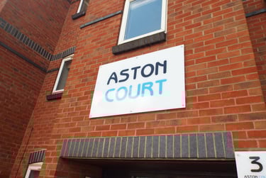 7 bed flat, Aston Court, Dunkirk, Nottingham, NG72RP - Image 2