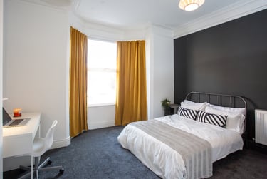 8 bed house, Bouverie Street, Garden lane area, Chester, CH14HP - Image 2