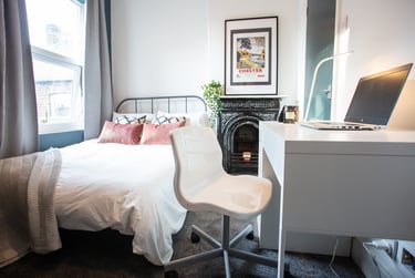 8 bed house, Bouverie Street, Garden lane area, Chester, CH14HP - Image 4