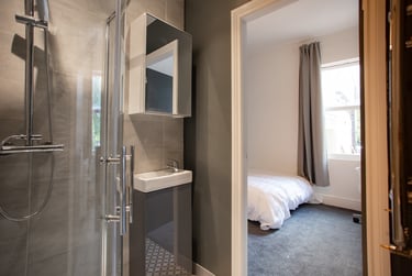 8 bed house, Bouverie Street, Garden lane area, Chester, CH14HP - Image 5