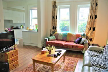 7 bed house, Neston Avenue, Withington, Manchester, M203FJ - Image 8