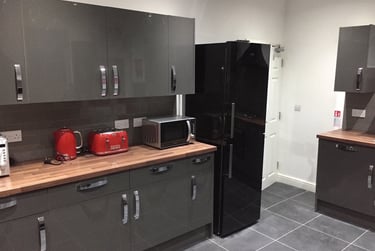 6 bed house, Skipworth street, Near university, Leicester, LE21GD - Image 6