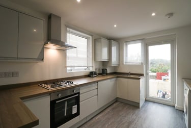 4 bed house, Glen Park Avenue, City Centre, Plymouth, PL46BA - Image 5