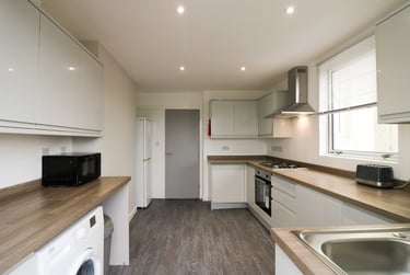 4 bed house, Glen Park Avenue, City Centre, Plymouth, PL46BA - Image 6