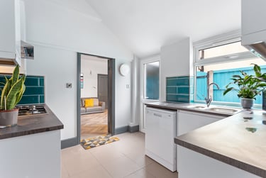 4 bed house, Arthur Street, City centre, Derby, DE13EF - Image 3