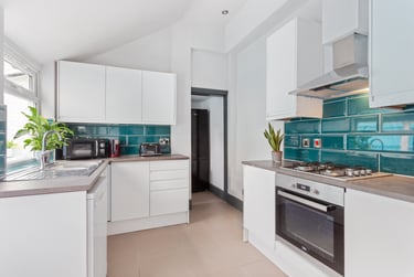 4 bed house, Arthur Street, City centre, Derby, DE13EF - Image 4