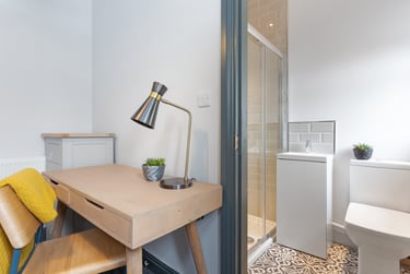 4 bed house, Arthur Street, City centre, Derby, DE13EF - Image 6