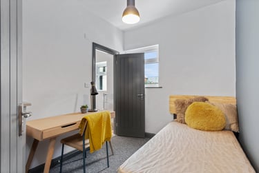 4 bed house, Arthur Street, City centre, Derby, DE13EF - Image 8