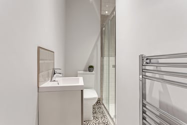 4 bed house, Arthur Street, City centre, Derby, DE13EF - Image 9