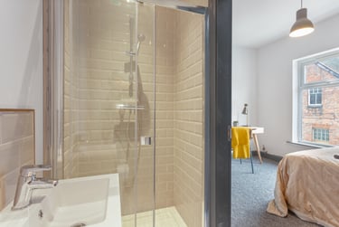 4 bed house, Arthur Street, City centre, Derby, DE13EF - Image 10