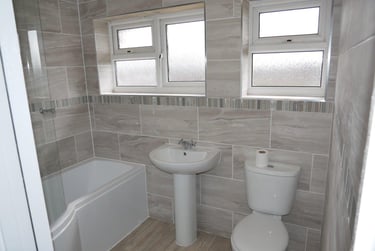 3 bed house, Elizabeth Avenue, Old tiverton rd area, Exeter, EX47EH - Image 10