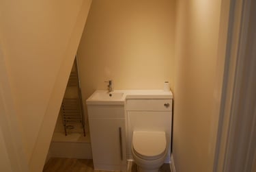 3 bed house, Elizabeth Avenue, Old tiverton rd area, Exeter, EX47EH - Image 11