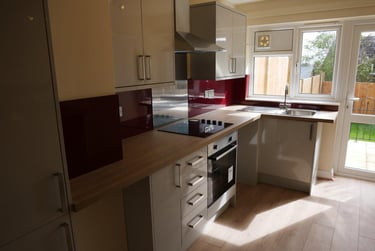 3 bed house, Elizabeth Avenue, Old tiverton rd area, Exeter, EX47EH - Image 3