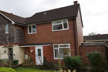 3 bed house, Elizabeth Avenue, Old tiverton rd area, Exeter, EX47EH - Image 1