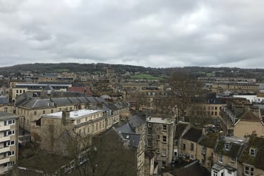 3 bed flat, Kingsmead sq, City centre, Bath, BA12AQ - Image 7