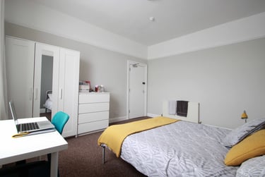 9 bed house, North Road East, University of plymouth, Plymouth, PL46AL - Image 8