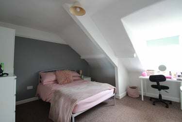 9 bed house, North Road East, University of plymouth, Plymouth, PL46AL - Image 10