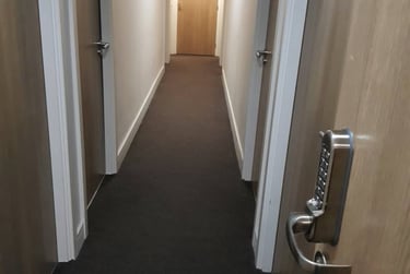 5 bed flat, Houndiscombe Road, Near university, Plymouth, PL46HB - Image 3