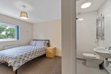 5 bed flat, Houndiscombe Road, Near university, Plymouth, PL46HB - Image 4