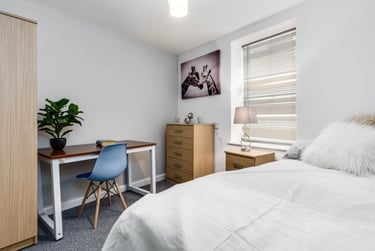 3 bed flat, 3 Whimple Street, Central, Plymouth, PL12DH - Image 3