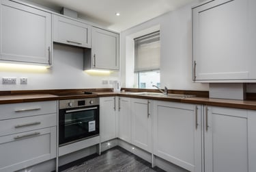 3 bed flat, 3 Whimple Street, Central, Plymouth, PL12DH - Image 4