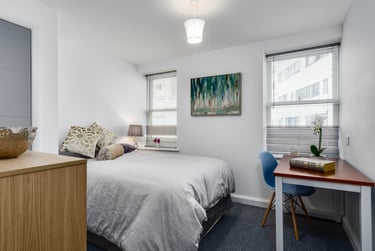 3 bed flat, 3 Whimple Street, Central, Plymouth, PL12DH - Image 5