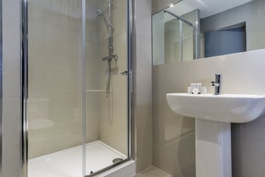 3 bed flat, 3 Whimple Street, Central, Plymouth, PL12DH - Image 6