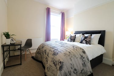 4 bed house, Glen Park Avenue, Central, Plymouth, PL46BB - Image 3