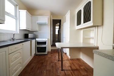 4 bed house, Glen Park Avenue, Central, Plymouth, PL46BB - Image 7