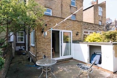 4 bed house, Valmar Rd, Camberwell, London, SE59NG - Image 2