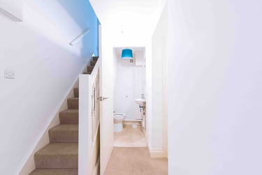 4 bed house, Valmar Rd, Camberwell, London, SE59NG - Image 3